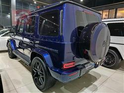 مێرسێدس بێنز G-Class